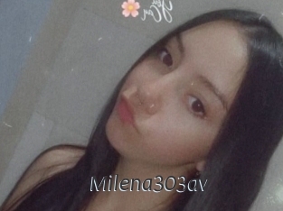 Milena303av