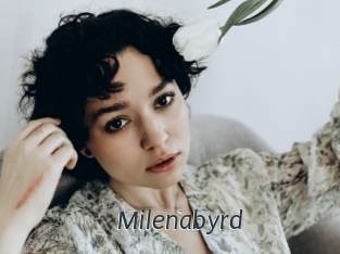 Milenabyrd