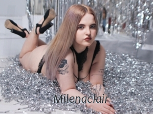 Milenaclair