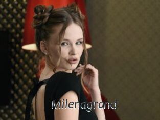 Milenagrand