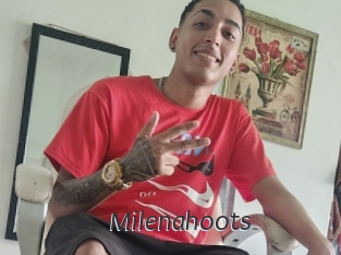 Milenahoots