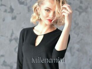 Milenamini