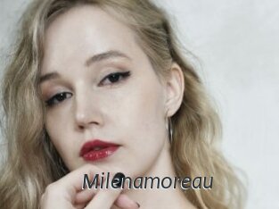 Milenamoreau