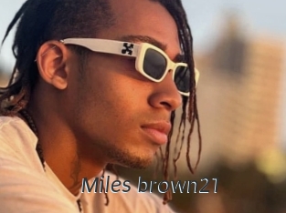 Miles_brown21