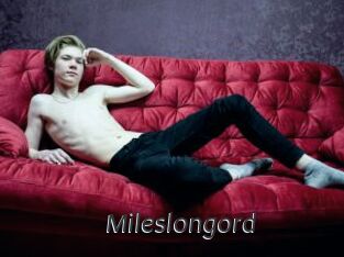 Mileslongord