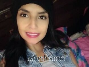 Mileth_smith