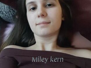 Miley_kern