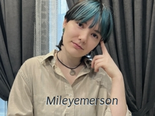 Mileyemerson
