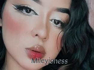 Mileyjoness