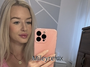 Mileyrelax