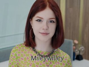 Mileywilley