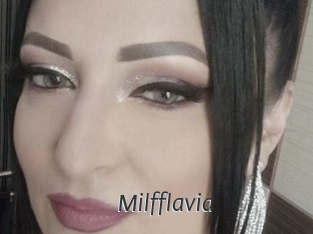 milfflavia Ligne Rose