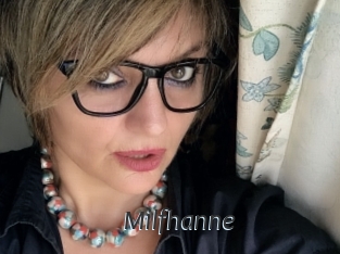milfhanne Ligne Rose