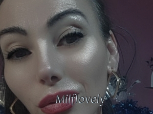 milflovely Ligne Rose