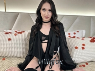 Miliafox