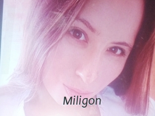 Miligon