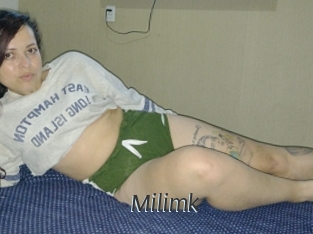 Milimk