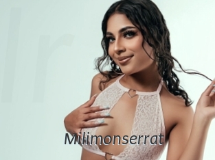Milimonserrat