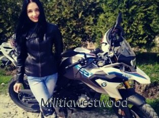 Militiawestwood