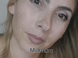milkmam Ligne Rose