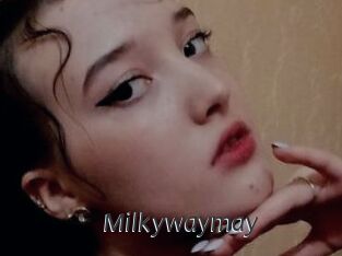 Milkywaymay
