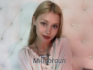 Millabraun