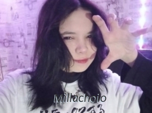 Millachoio