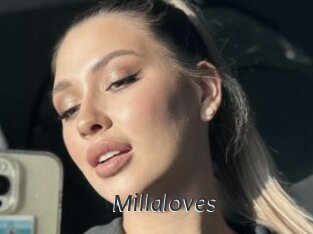 millaloves Ligne Rose