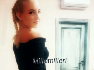 Millamilleri