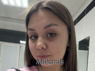 Millamils