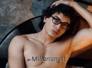 Millansmitt