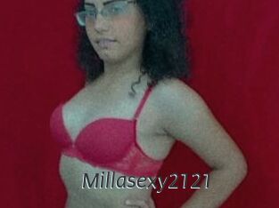 millasexy2121 Ligne Rose