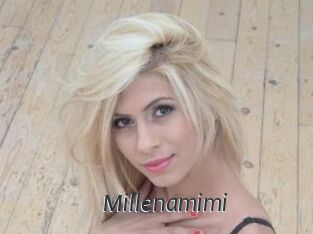 Millenamimi