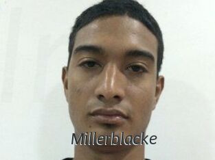 Millerblacke