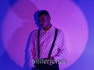 Millerjones
