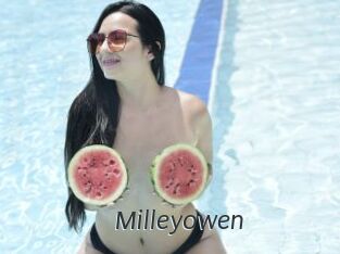 Milleyowen