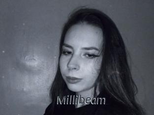 millibeam Ligne Rose