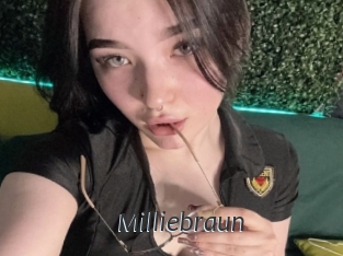 Milliebraun
