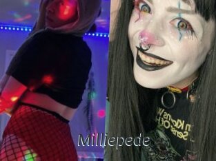 Milliepede