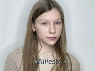 Milliesten