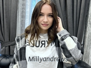 Millyandrews