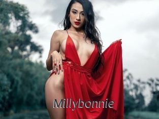 millybonnie Ligne Rose