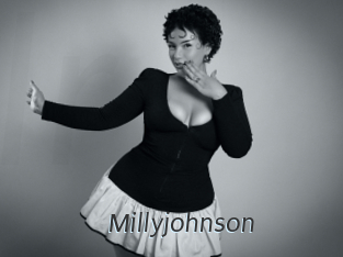 Millyjohnson