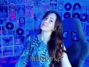 Millyparker