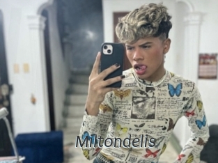 Miltondelis