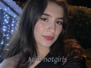 Milu_hotgirls