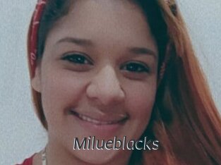 Milueblacks