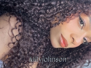 Milyjohnson