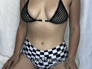 Mimibabydoll