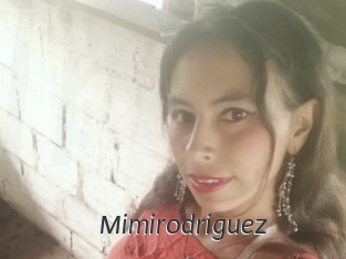 Mimirodriguez
